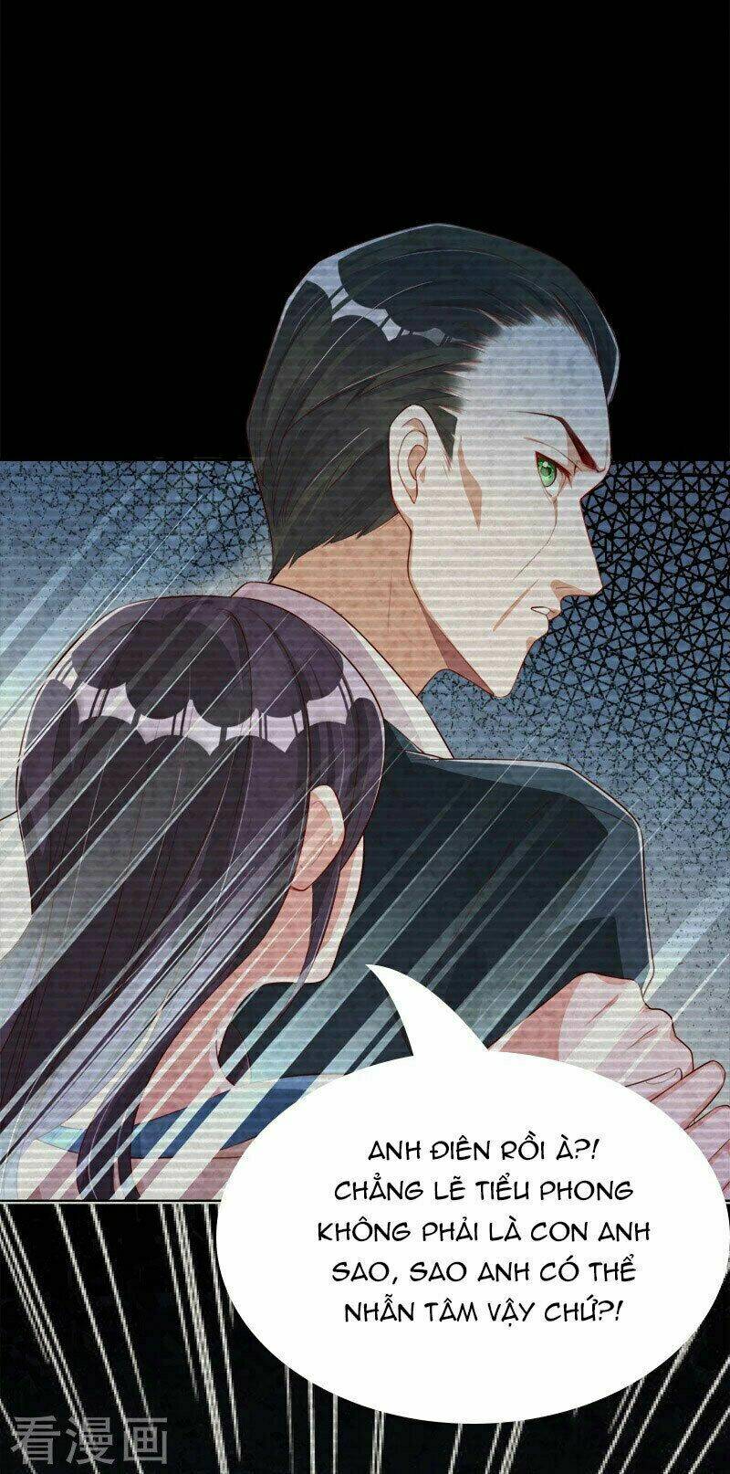 lãnh hôn cuồng ái chapter 42 14