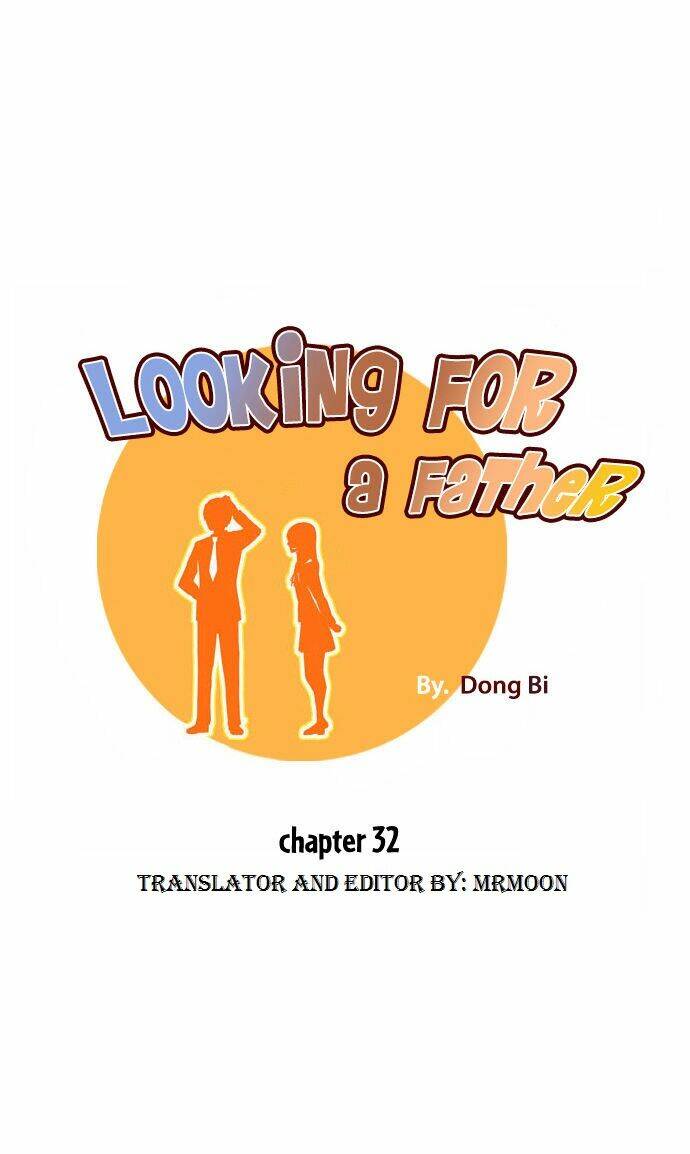 Looking For A Father Chapter 32 - Trang 0