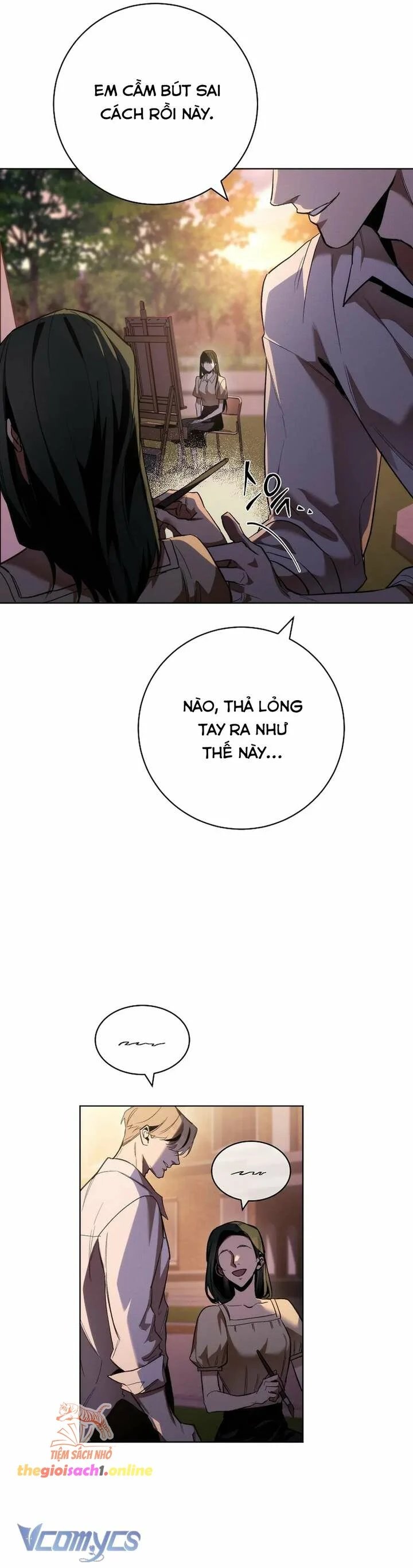 [18+] để tôi khóc đi chapter 1 6