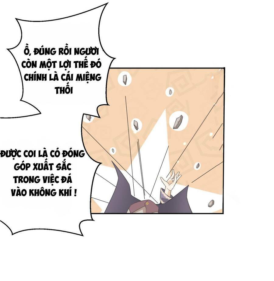 trăm cách tử đạo của công chúa chapter 11 43