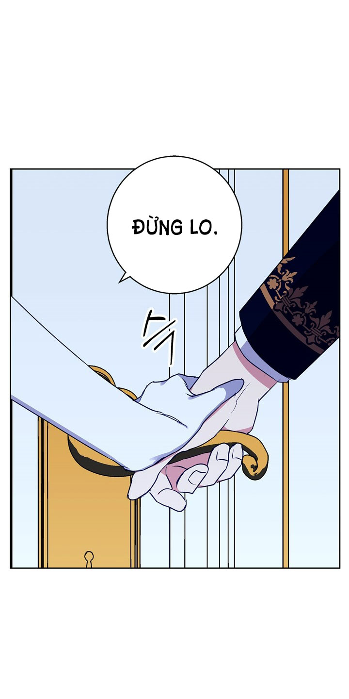 Mùa Đông Đến chapter 36.2 - Trang 13