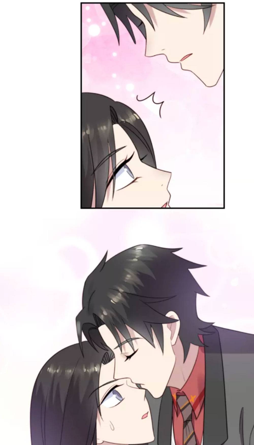 khoá chặt đôi môi (full) chapter 19 33