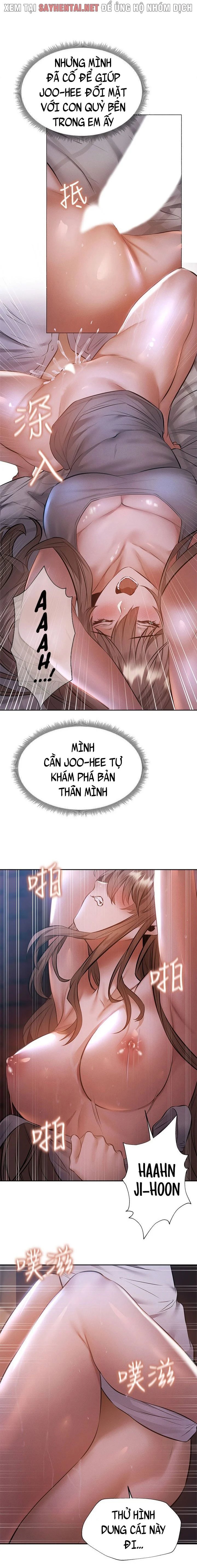 có phòng trống không? chapter 102 6