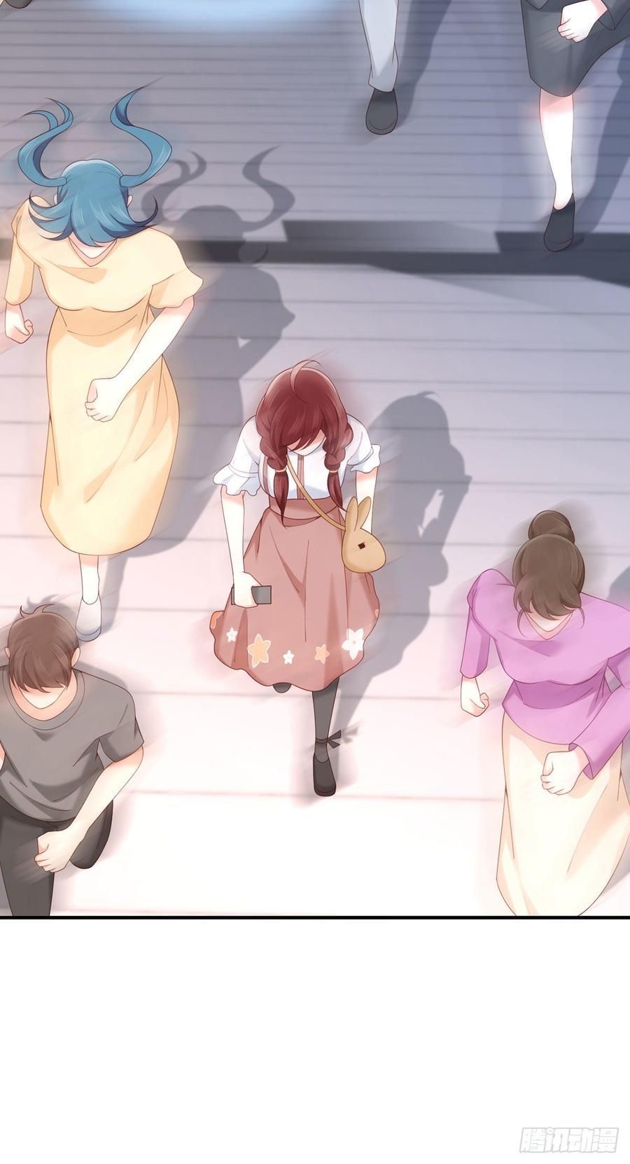 nam thần truy thê chỉ nam chapter 68.2 10