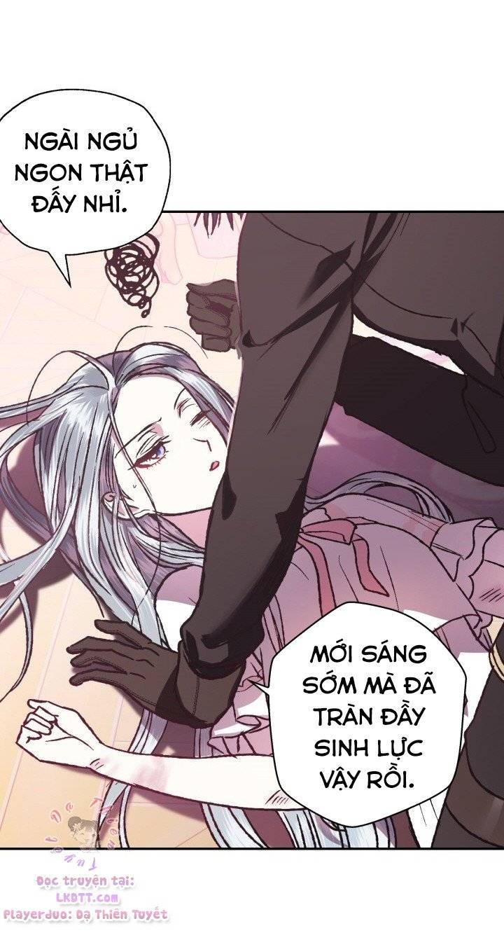 cha, con không muốn kết hôn đâu chapter 12 34