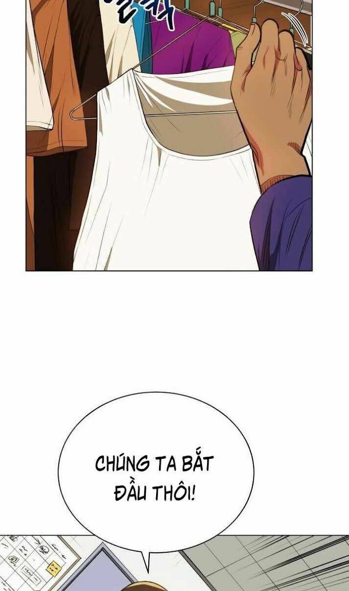 đấu sĩ vô song chapter 13 44