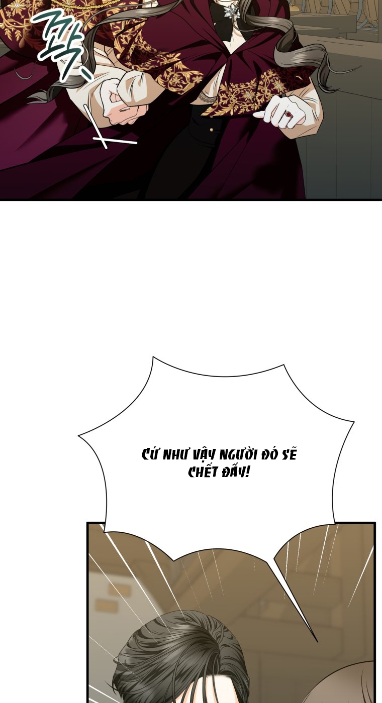 [18+] tôi đã kết hôn với kẻ thù giết cha mẹ chapter 24.1 13
