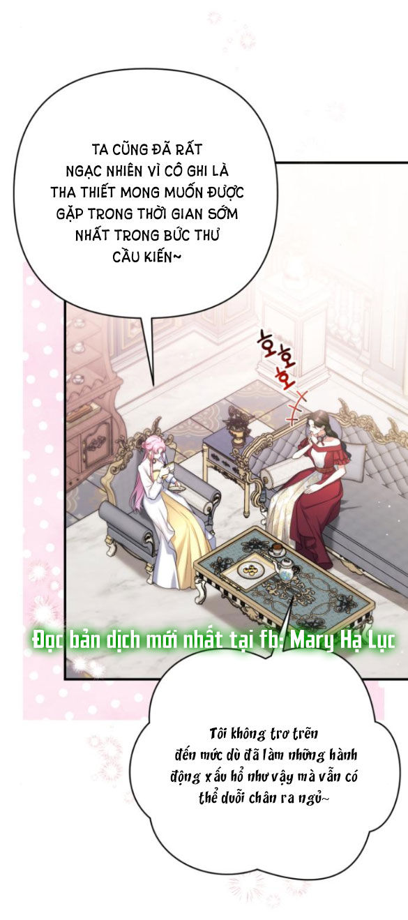 dành cho nhân vật bị bỏ rơi yêu thích nhất của tôi chapter 37.2 6