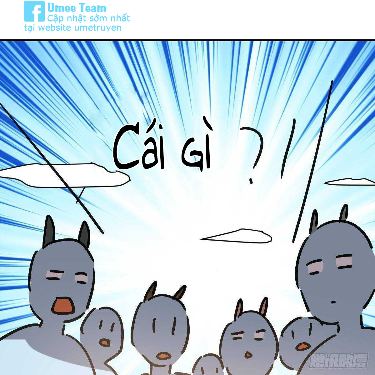Bắt Lấy Ngao Ngao chapter 87 - Trang 43