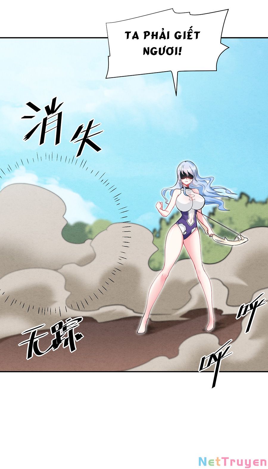 đồ long kỵ sĩ hôn môi ác long chapter 20 4