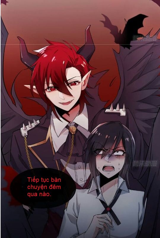 thanh sắc quỷ vương ma lạt lạt chapter 2.2 15