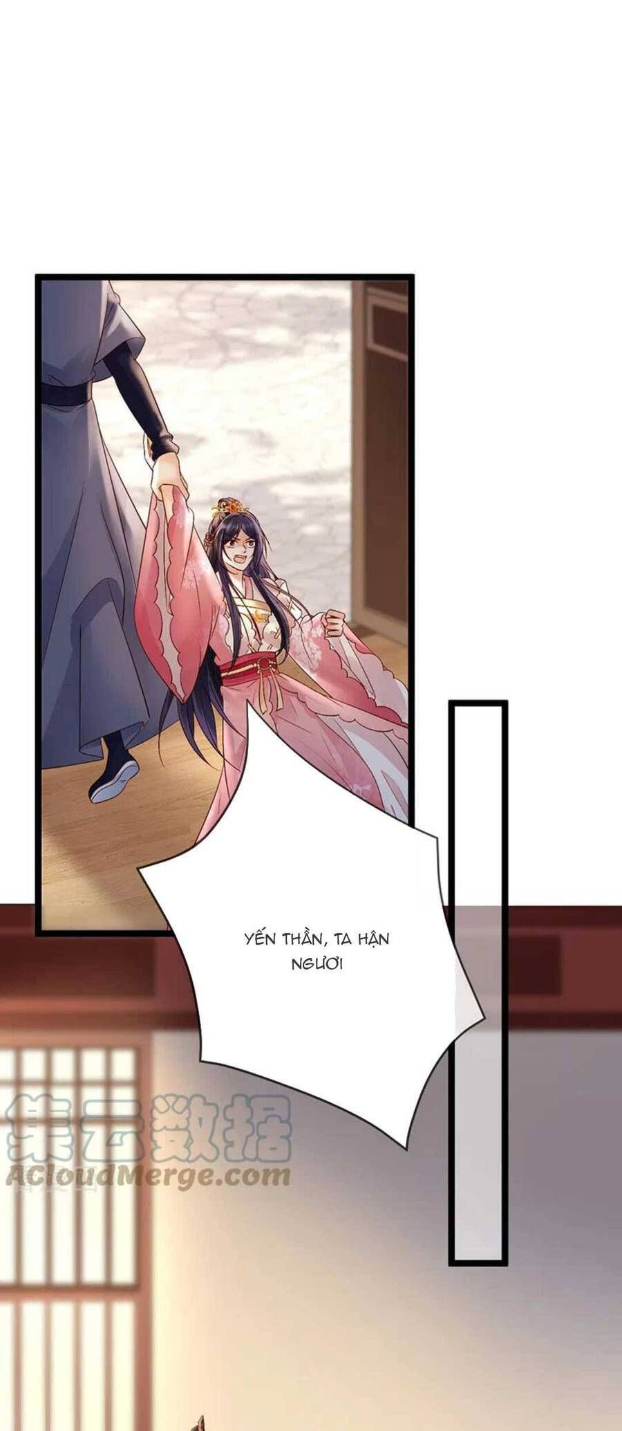 sự trả thù của vương phi chapter 78 17