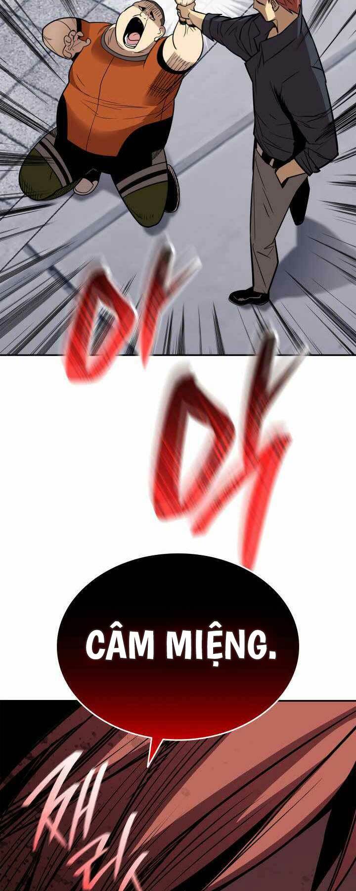 tôi là lính mới chapter 166 54