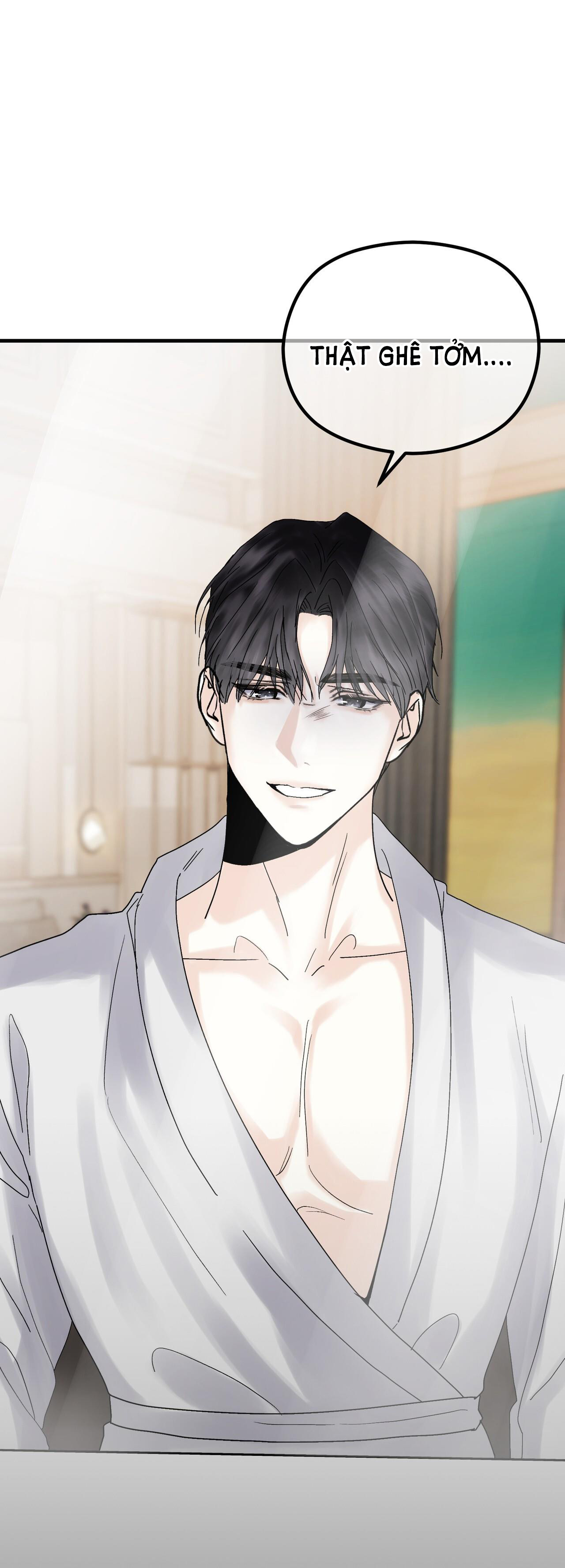 Khắc Cốt Ghi Tâm chapter 11.2 - Trang 7