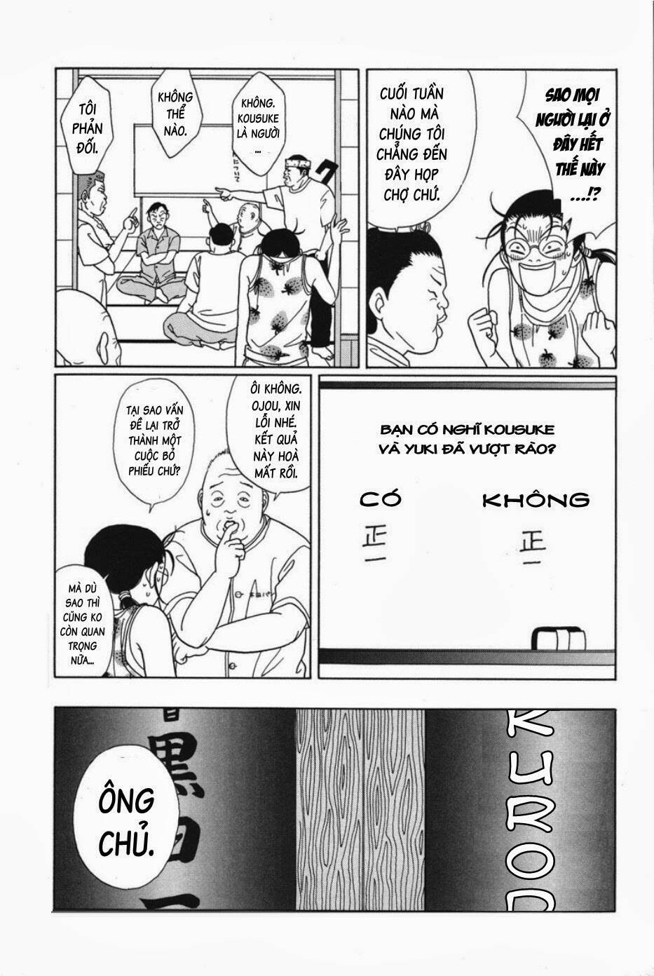gokusen chapter 75 6