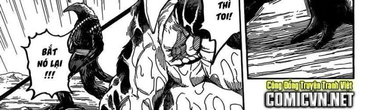 thánh tỏi sành ăn chapter 337 17