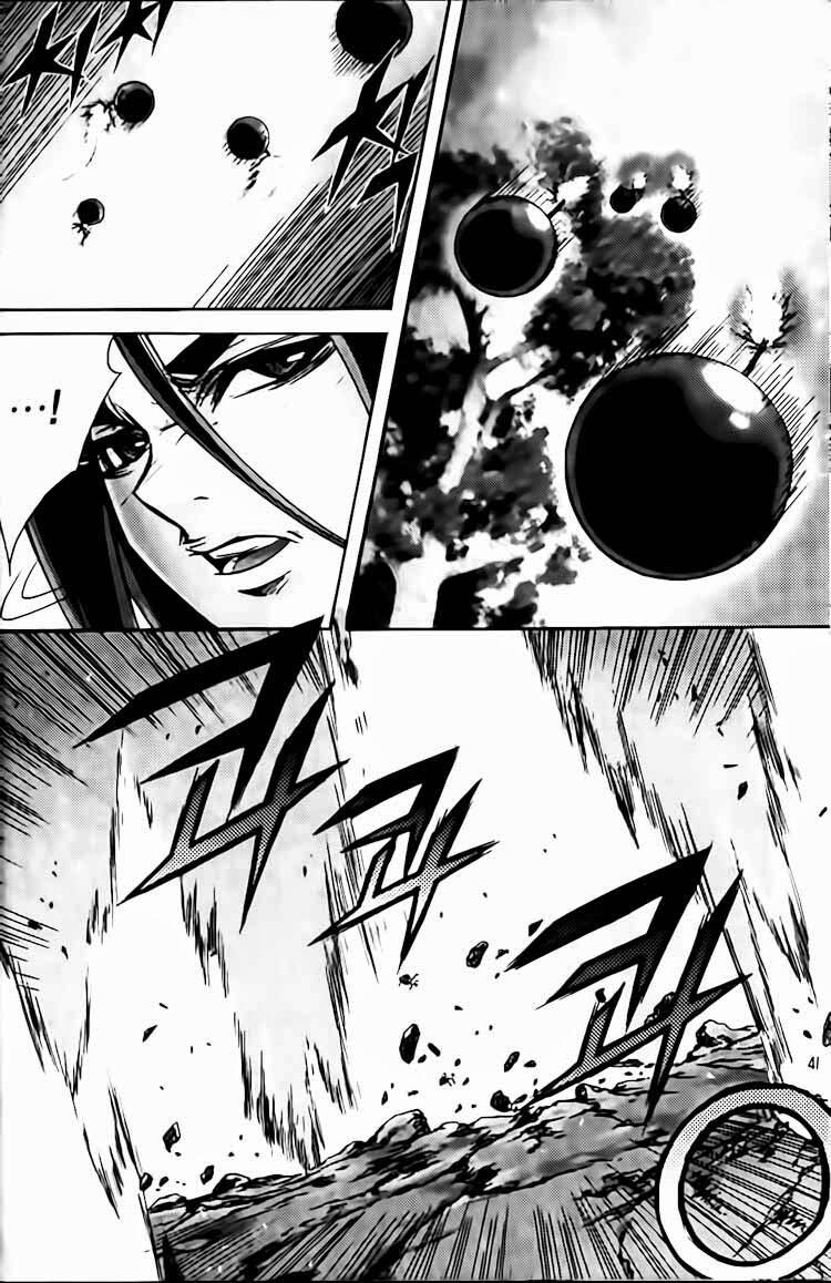 king of hell chapter 119 6