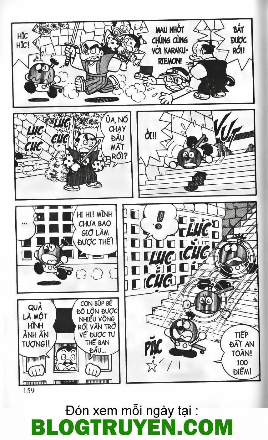 tân từ điển kì bí chapter 43 12