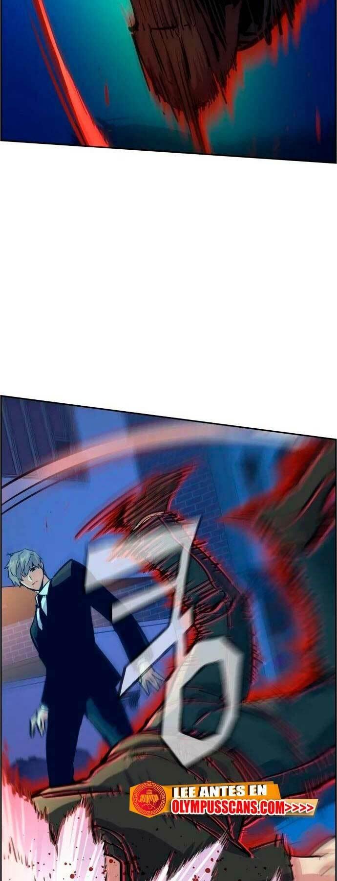 bạn học tôi là lính đánh thuê chapter 129 47