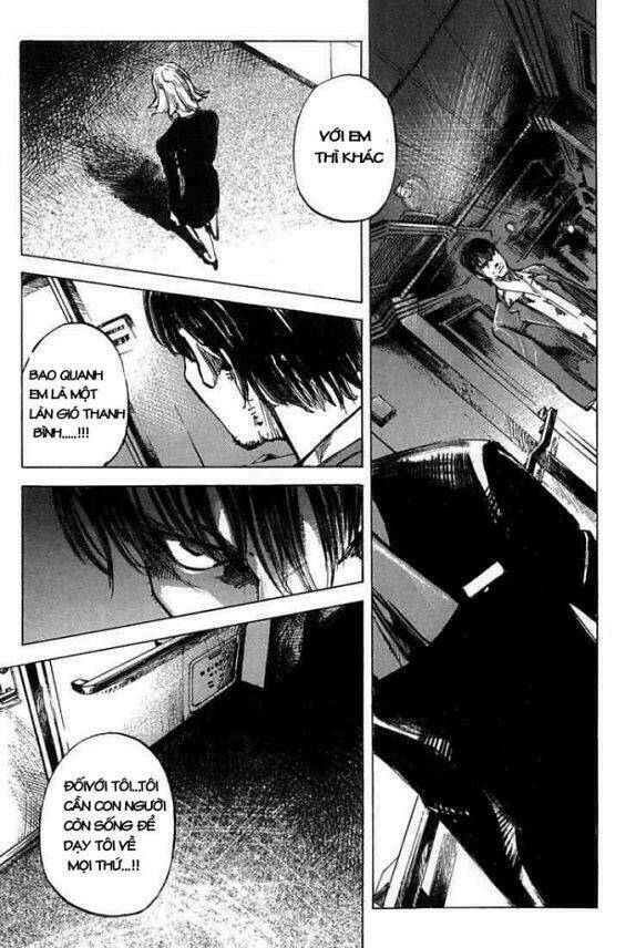 blue heaven chapter 19 8