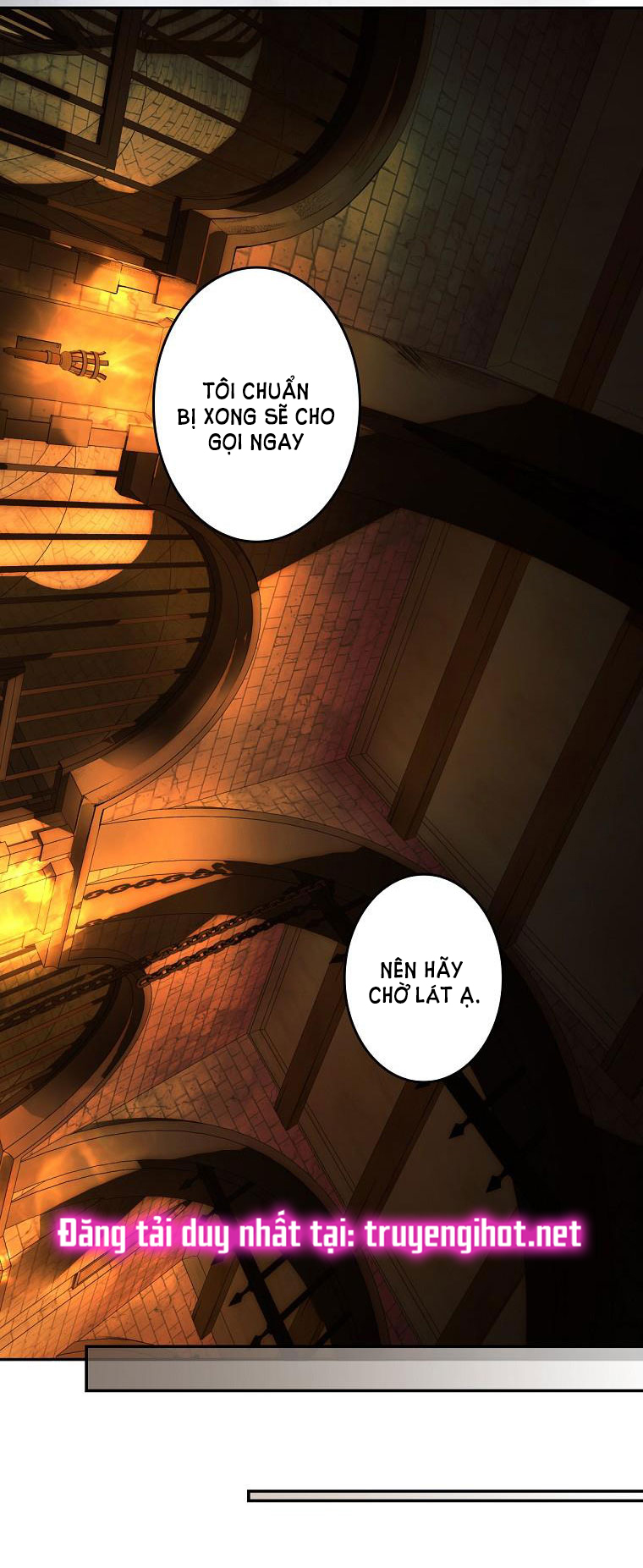 quý cô bí ẩn - secret lady chapter 60.1 14