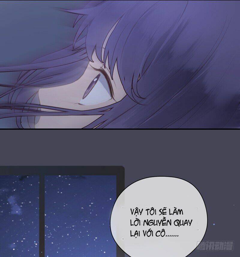 thiên thần đừng trêu chọc tôi chapter 9 32