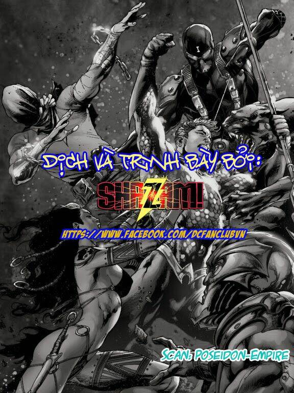 aquaman chapter 7 22