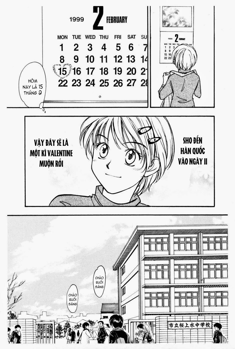 whistle - cơn lốc sân cỏ chapter 165 5