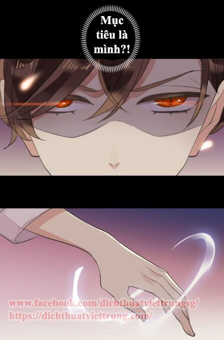 vết cắn ngọt ngào phần 2 chapter 44 46