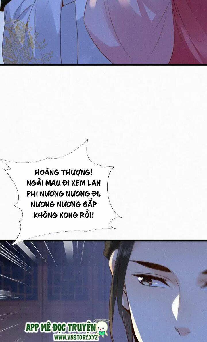 thiên hương mỹ nhân chapter 129 35