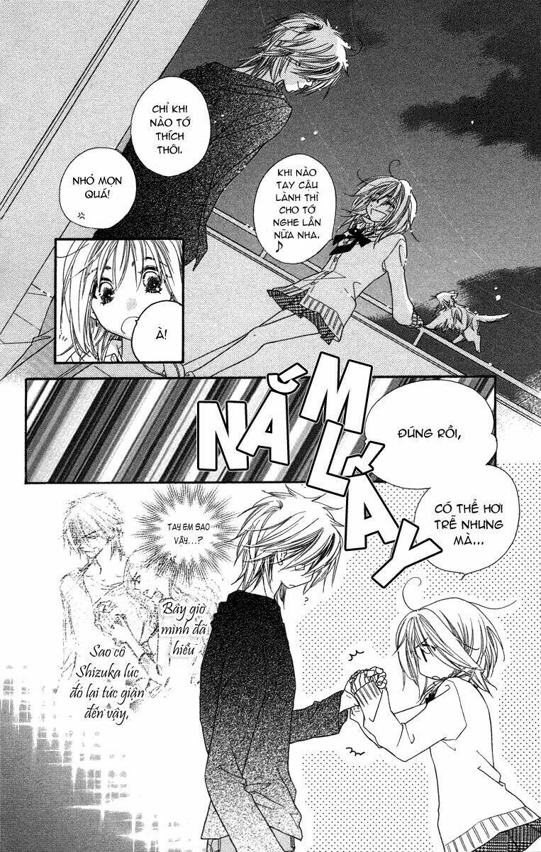 sora log chapter 8 30