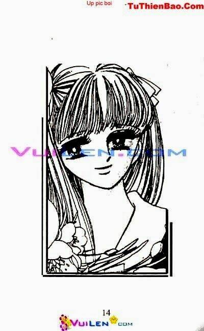 cô bé khóc nhè chapter 1 14
