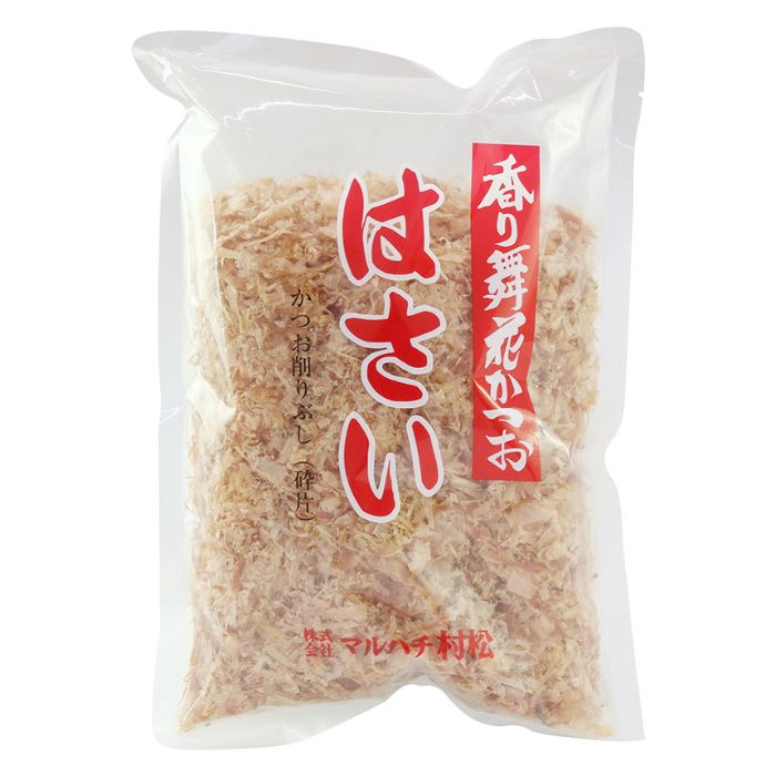 Cá ngừ bào Maruhachi 100g