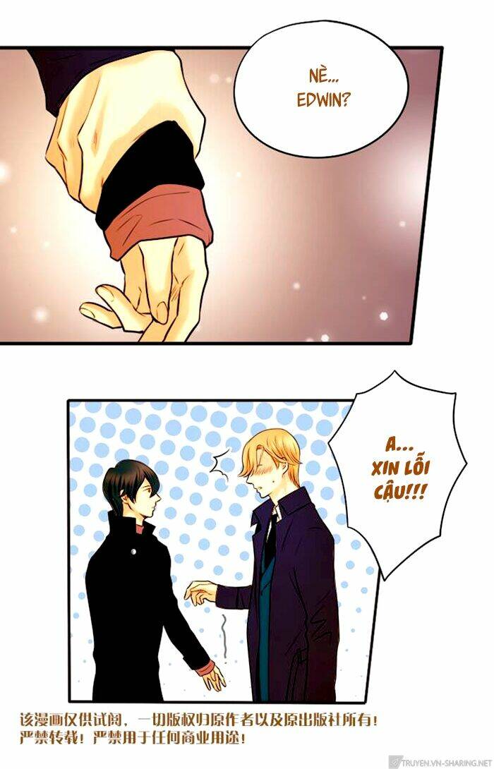 something sweet chapter 5 30