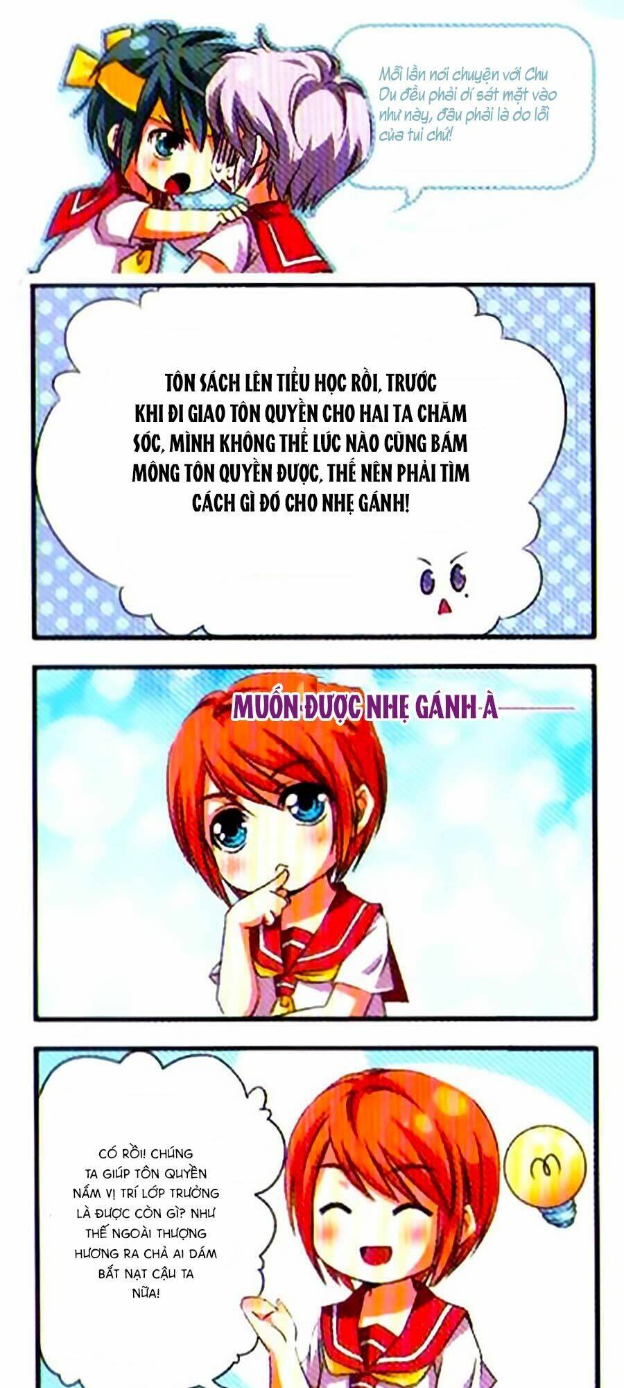 manh tam quốc chapter 3 17