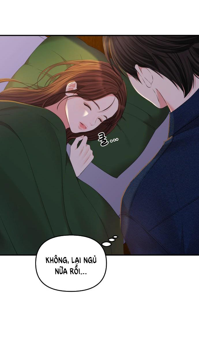 gửi em người đánh cắp những vì sao - to you who swallowed a star chapter 84.2 20