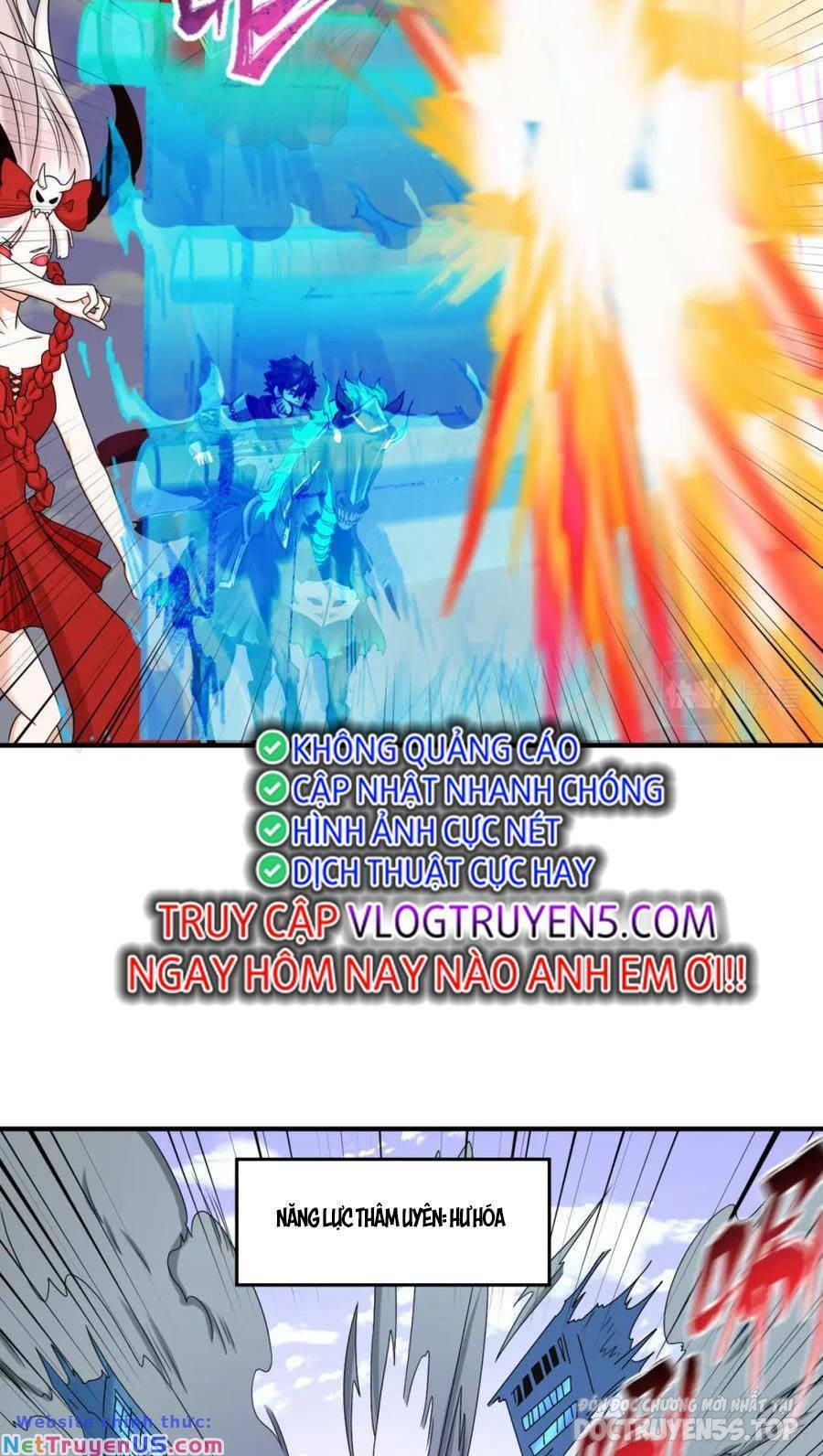 toàn cầu quỷ dị thời đại chapter 95 11