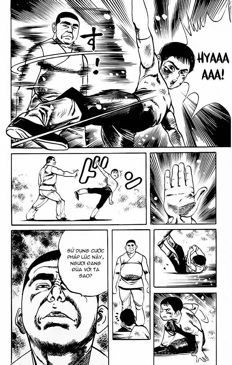 kenji-quyền nhi phương thế ngọc chapter 178 5