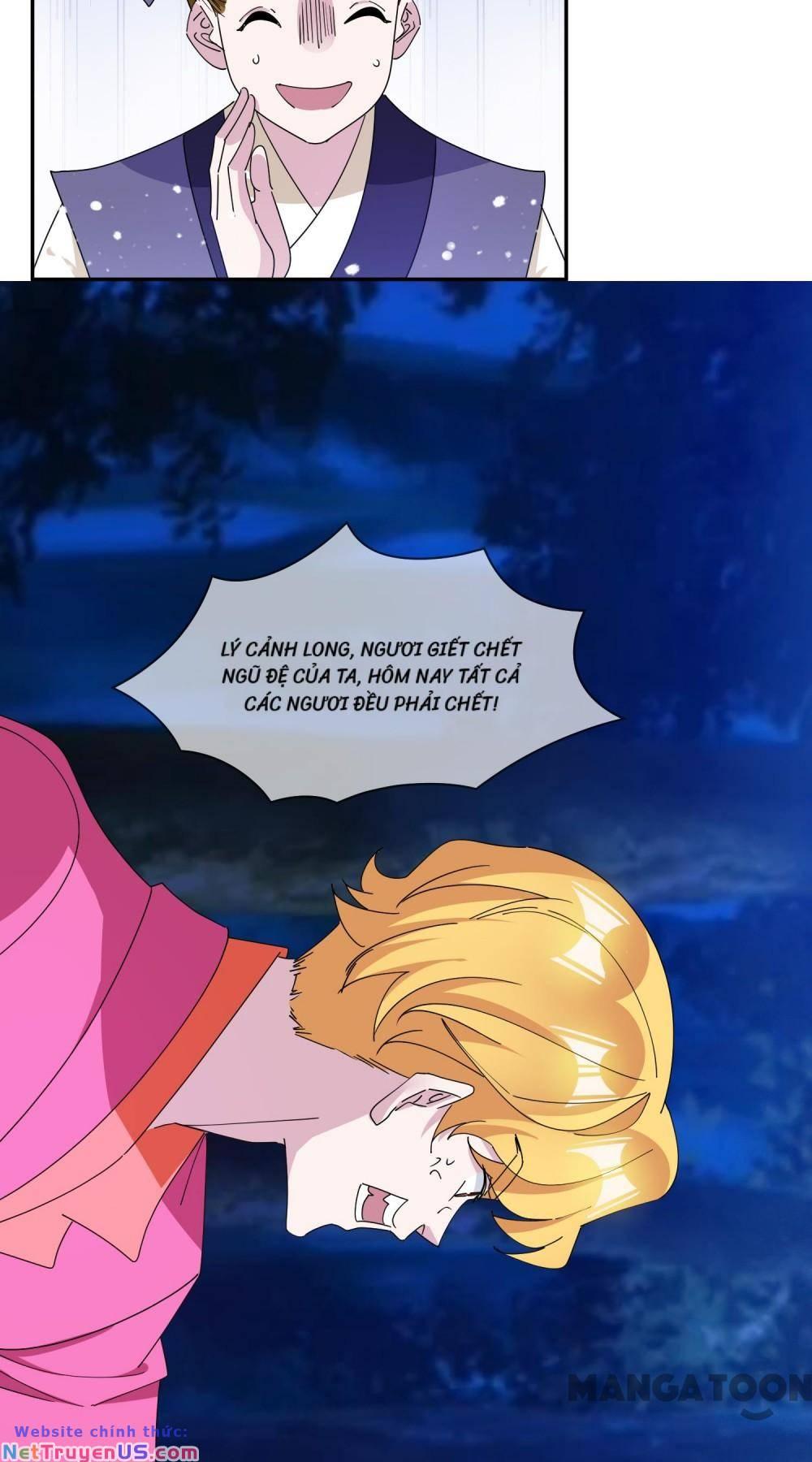 cực phẩm bại gia tử chapter 245 31