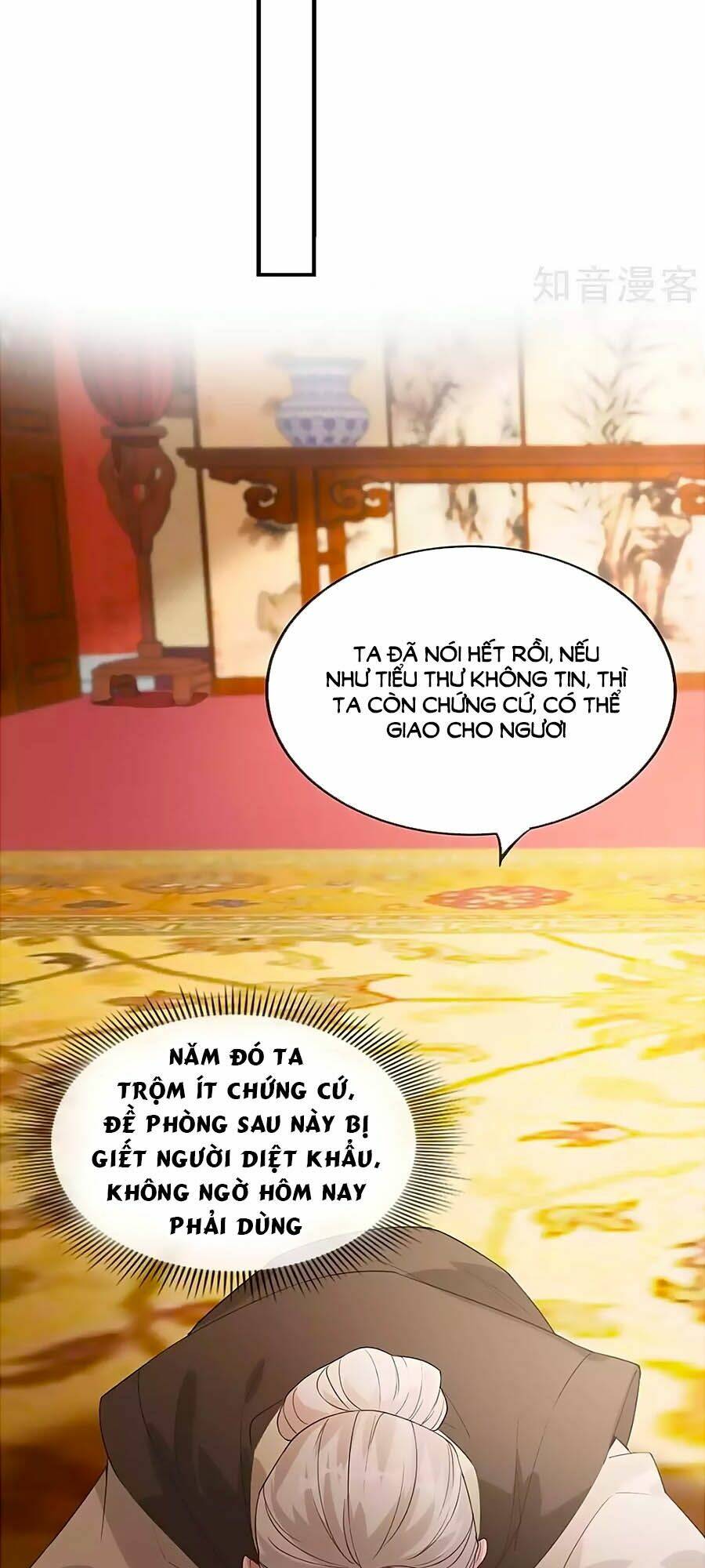 gian phi như thử đa kiều chapter 39 40