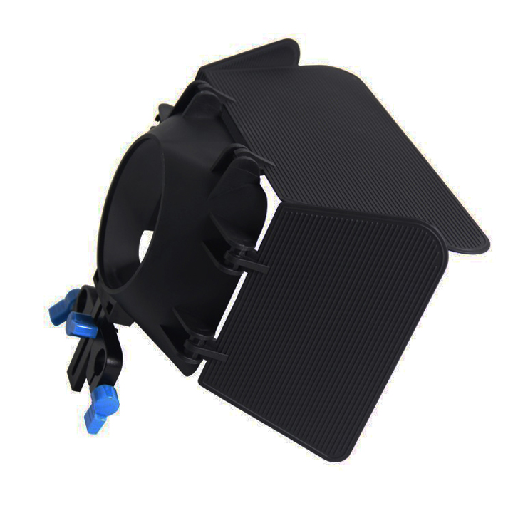 Matte box che nắng gắn Rig video size lớn 82mm_loại tốt