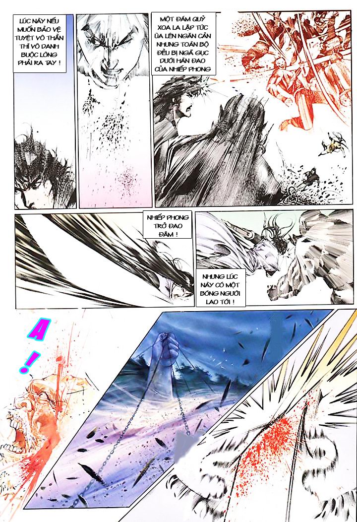 phong vân chapter 95 18