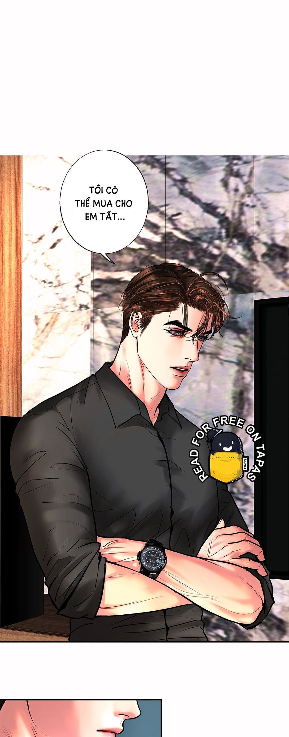 tôi đã ký khế ước với ác quỷ chapter 13.2 17