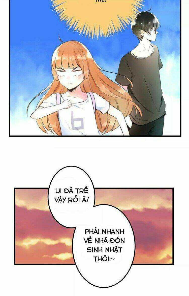 lão ca minh tinh, mời xuất chiêu! chapter 1 17