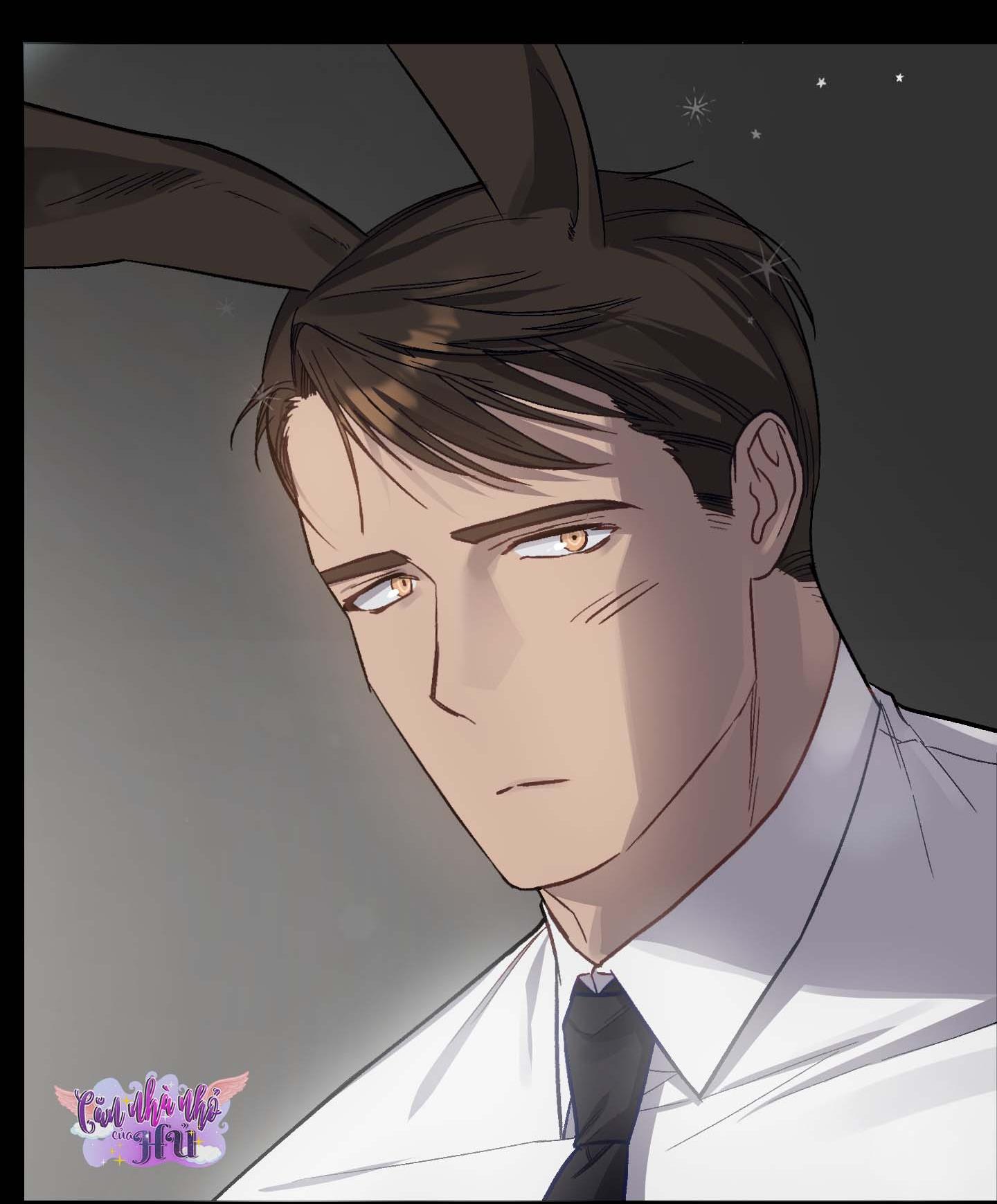 thỏ nhỏ xuất tinh trong 3 giây chapter 7 89