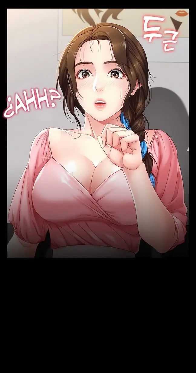 nhật ký ở trọ - không che chapter 6 32