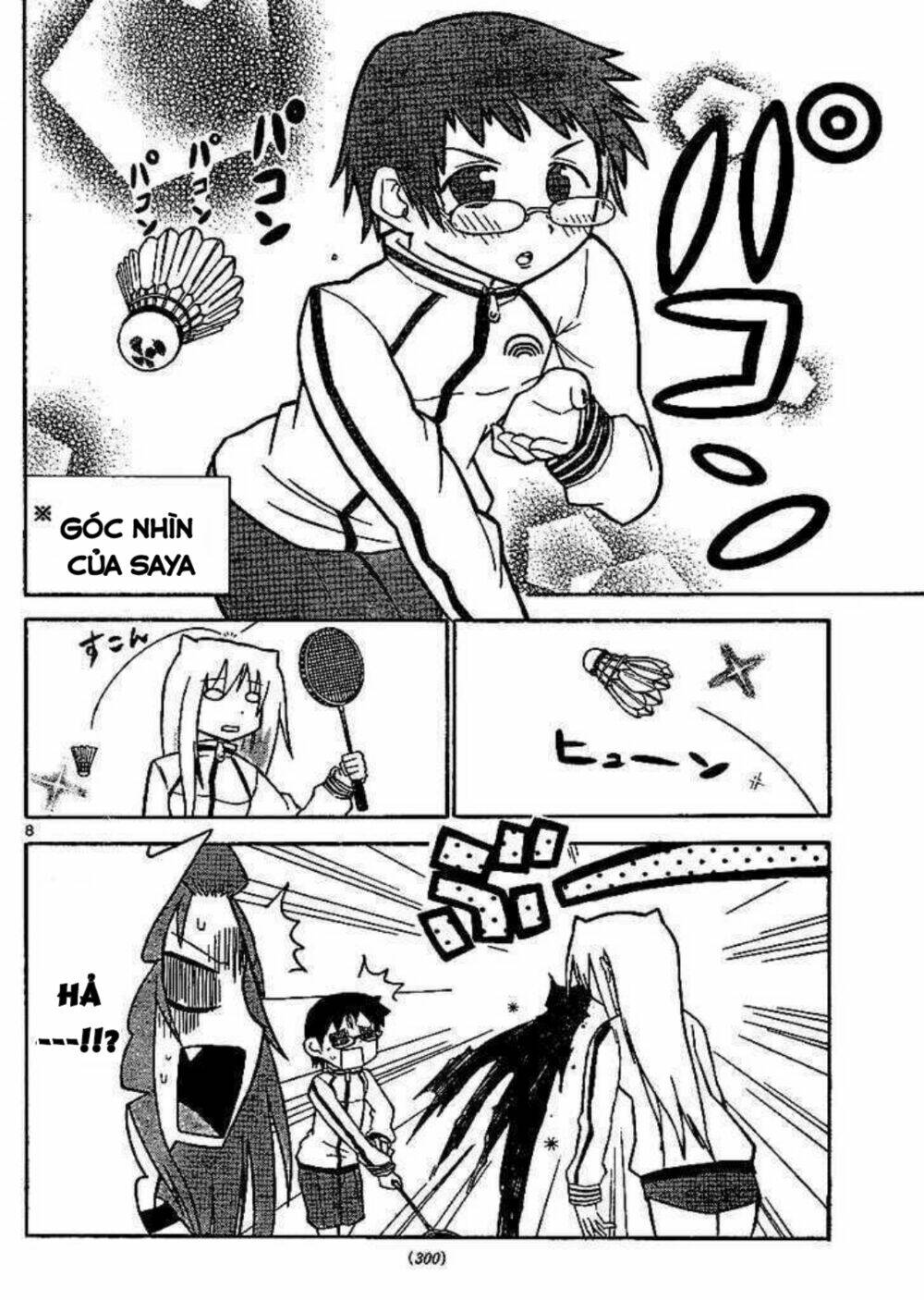 onidere chapter 40 8