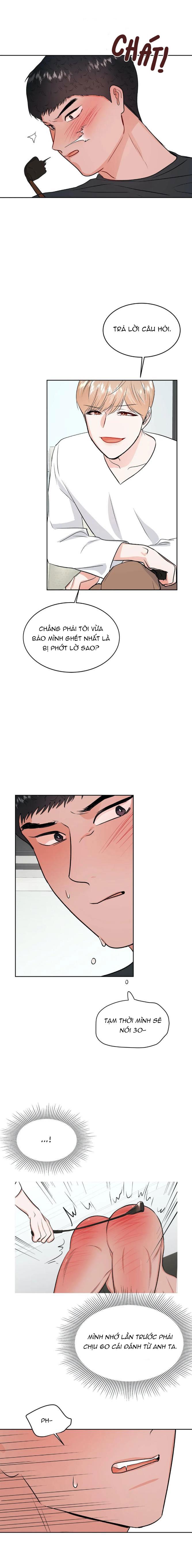 thầy giáo thể dục m chapter 33 8