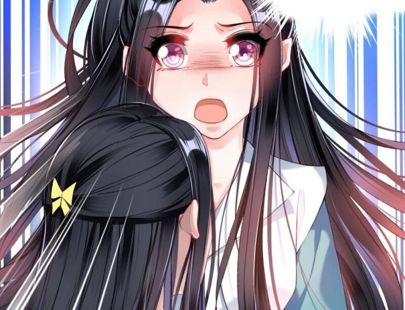 vương gia, áo lót của ngươi rơi mất rồi chapter 58 24