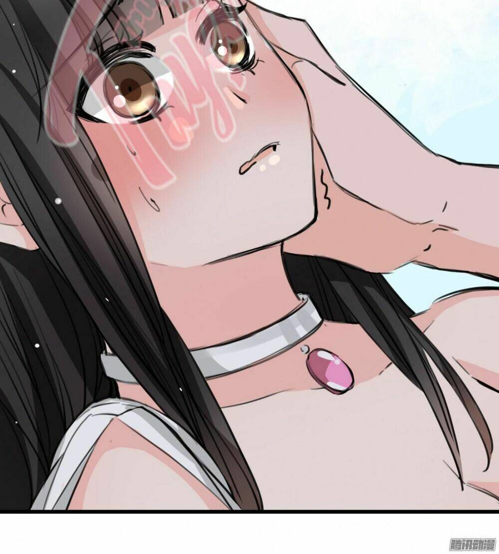 thú vương chuyên sủng chapter 12 16